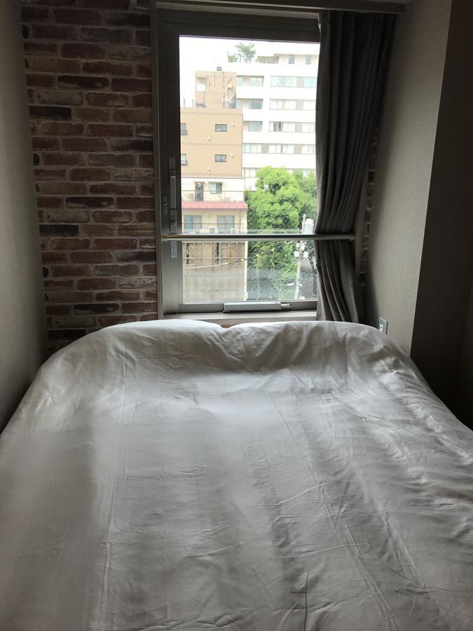 Uno Ueno Tóquio Exterior foto