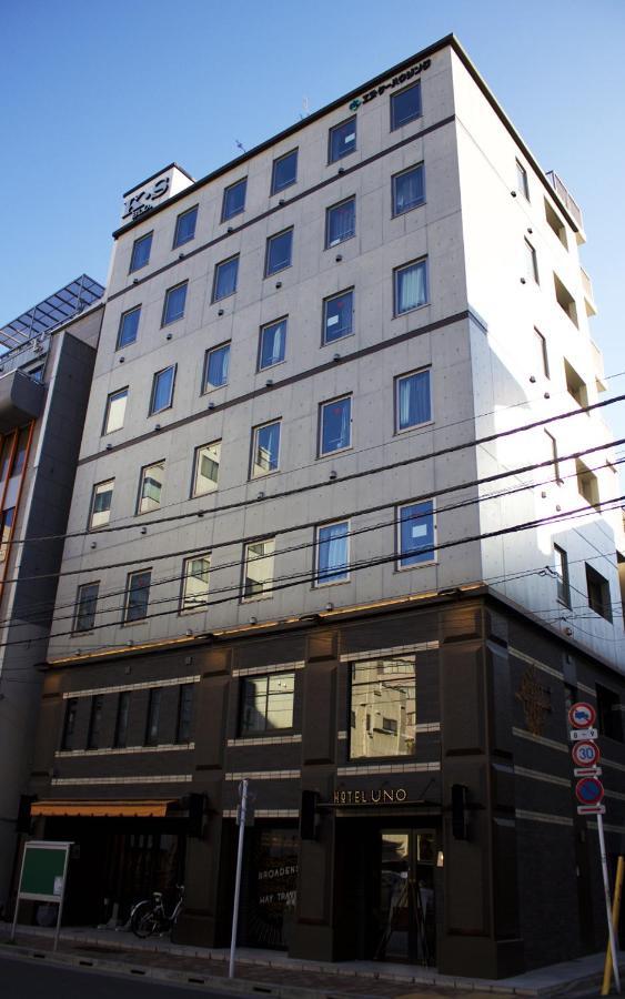 Uno Ueno Tóquio Exterior foto